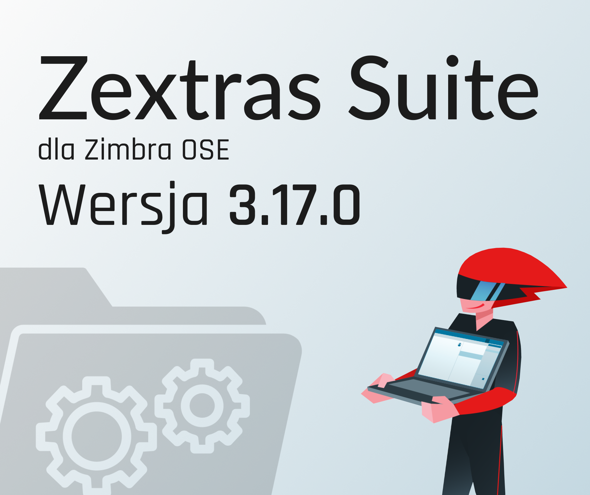 Zextras Suite 3.17.0
